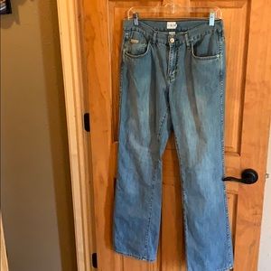 Sz 8 CK jeans